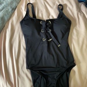 Michael kors swim suit